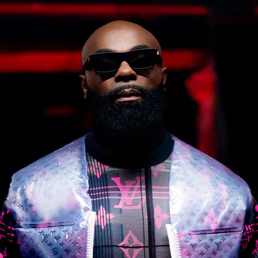 Kaaris