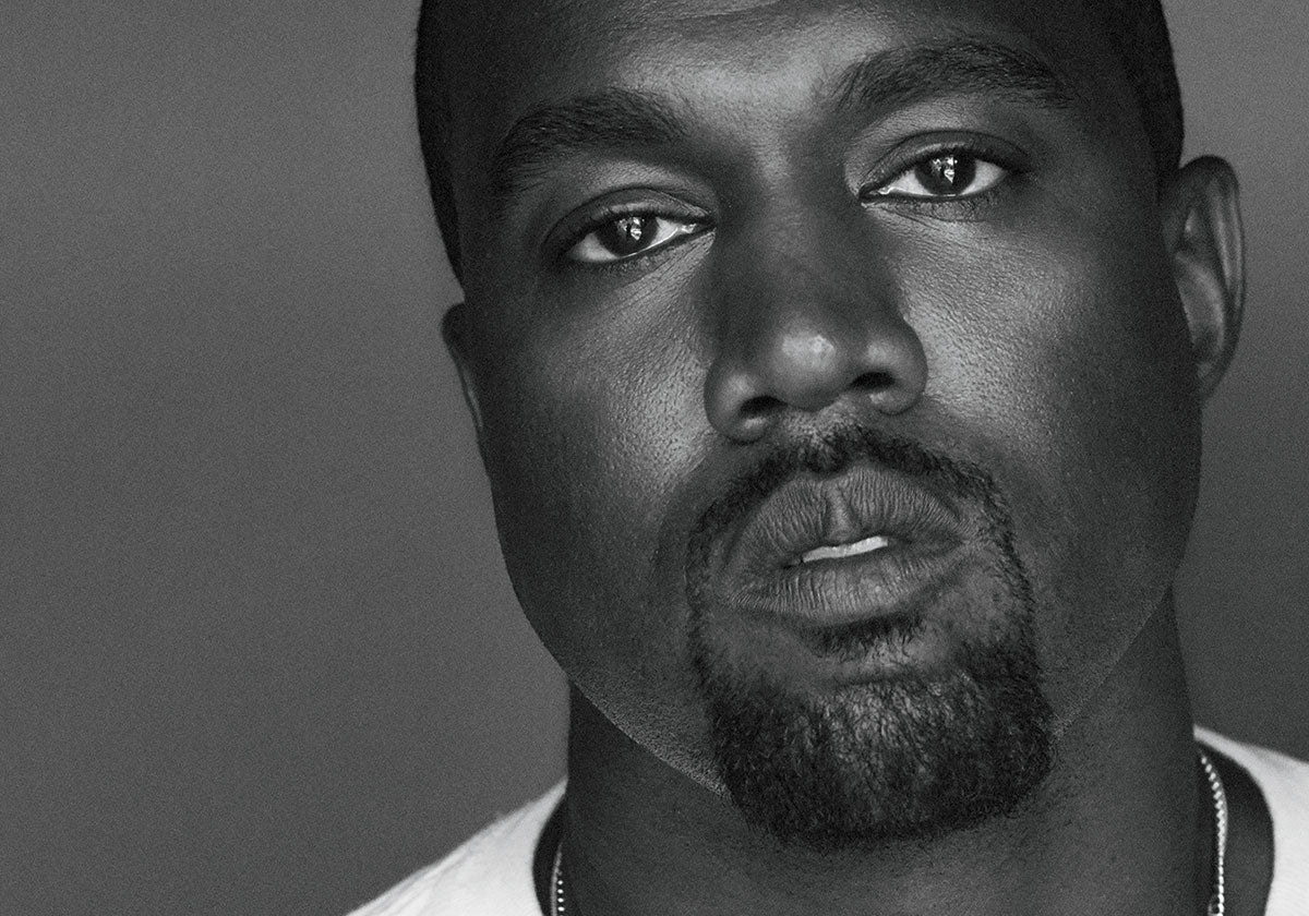 Kanye West