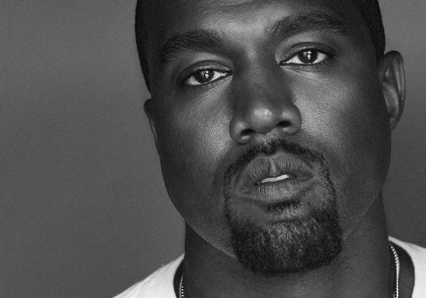 Kanye West