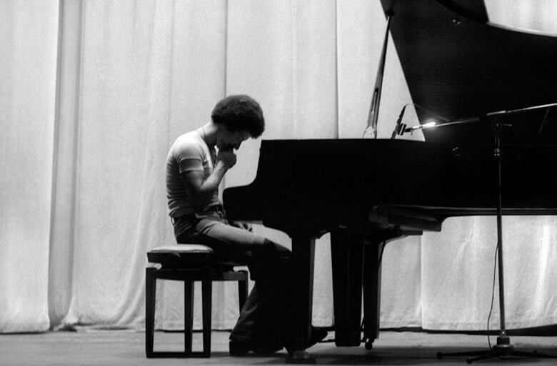 Keith Jarrett