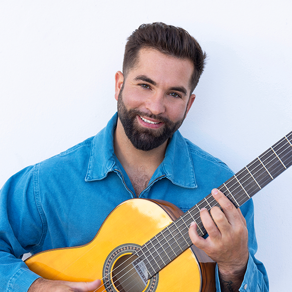 Kendji