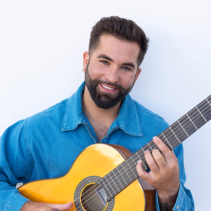 Kendji
