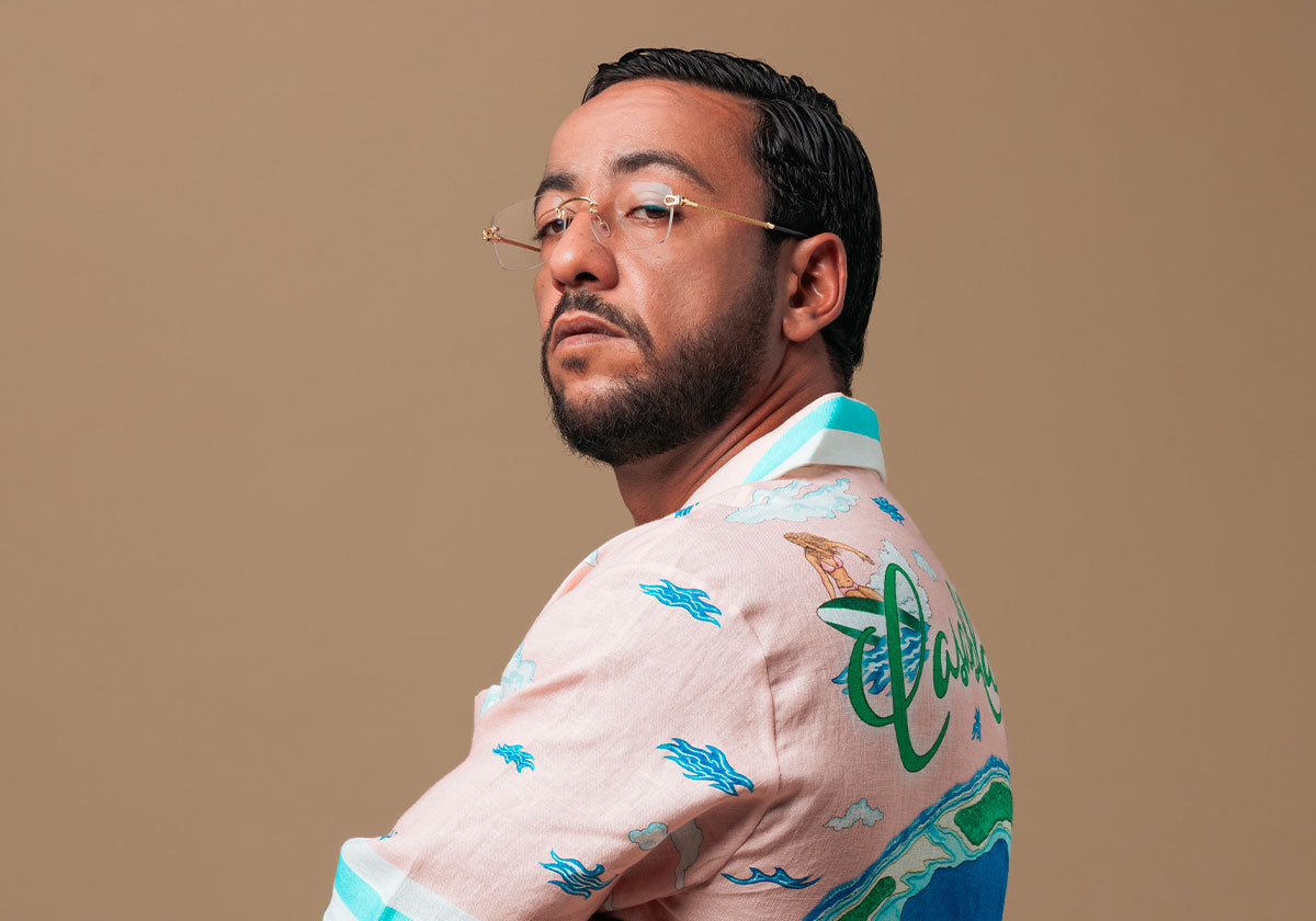 Lacrim