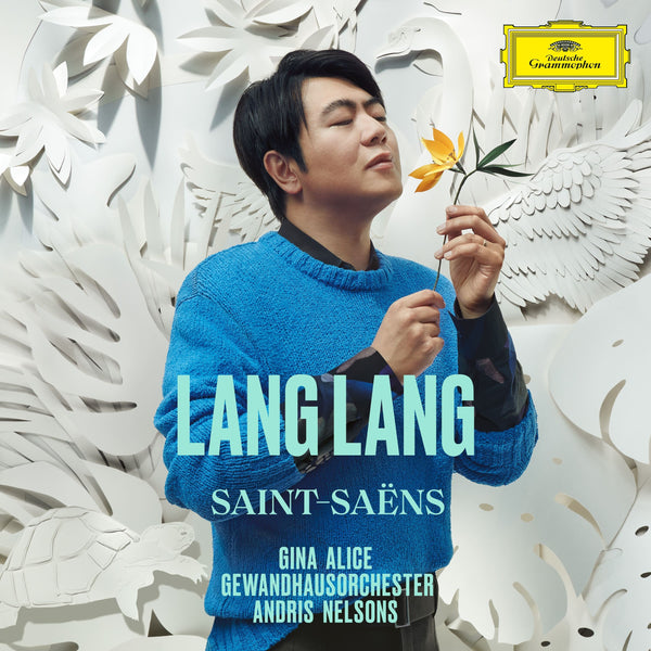 Lang Lang