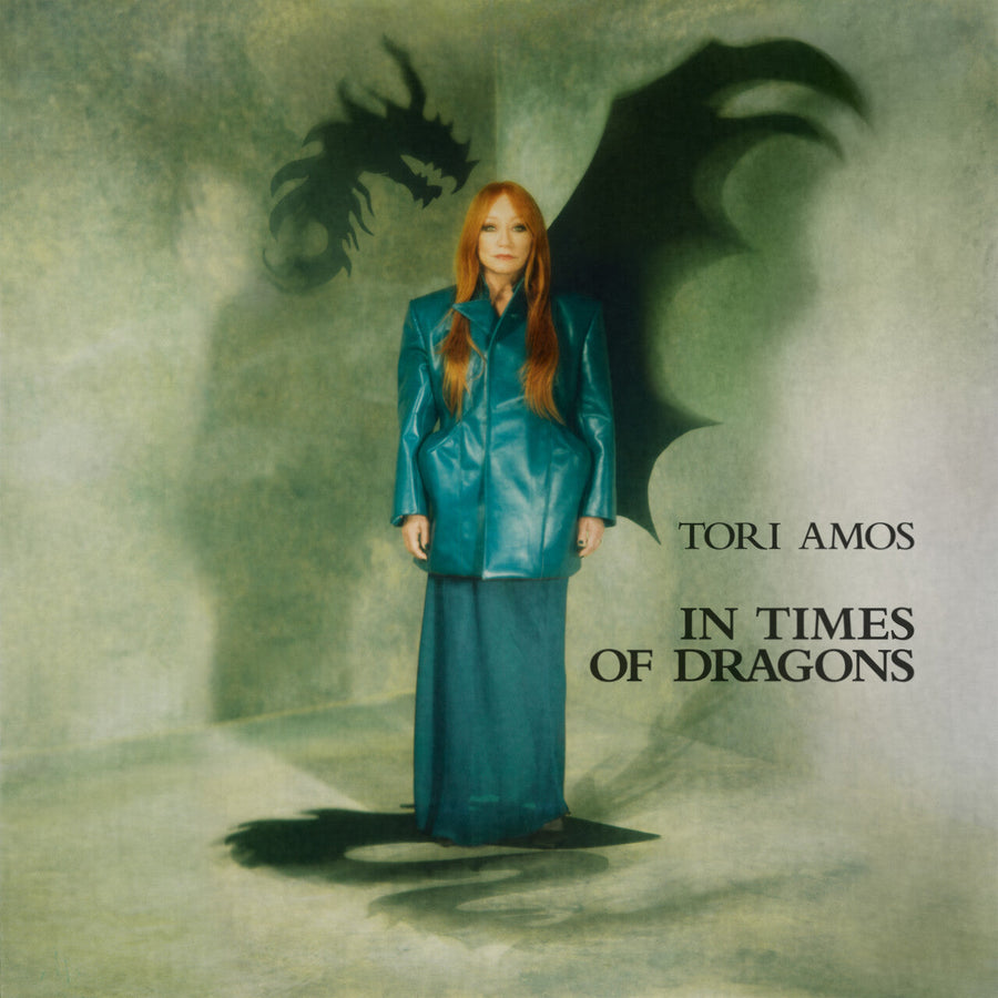 Tori Amos