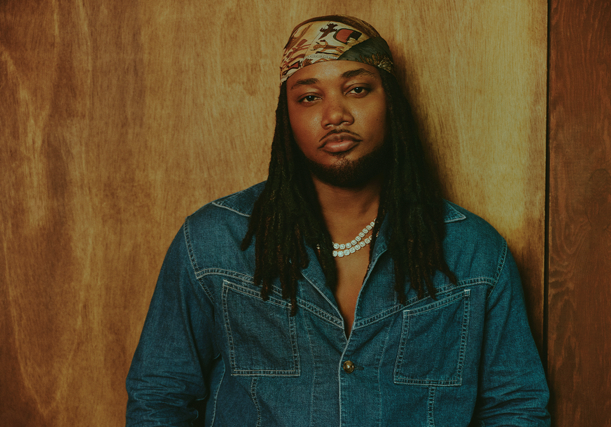 Leon Thomas