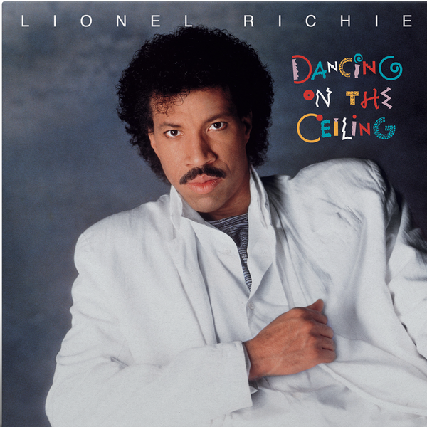 Lionel Richie
