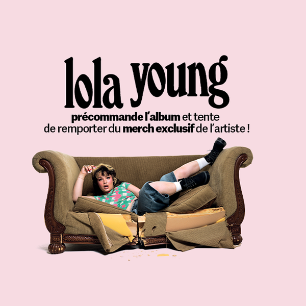 Lola Young