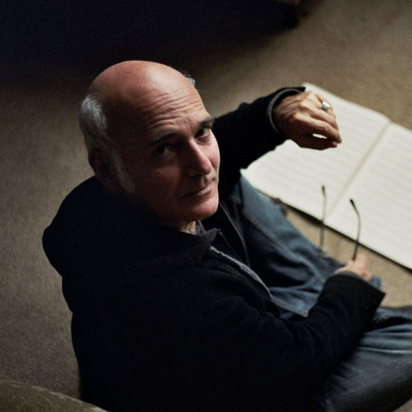 Ludovico Einaudi