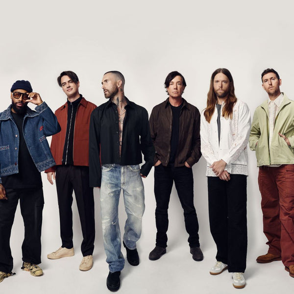 Maroon 5