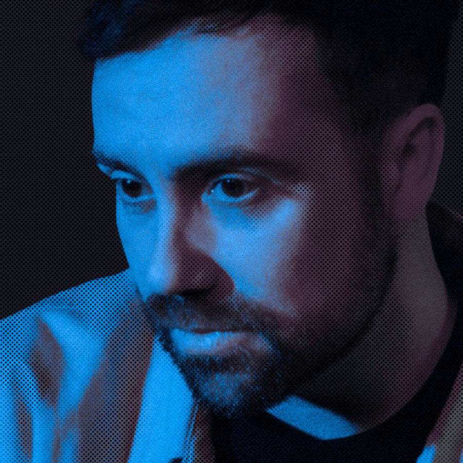 Martin Luminet