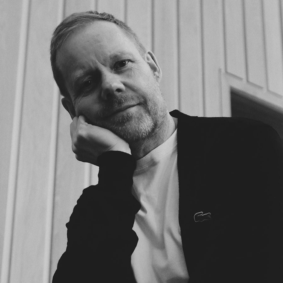 Max Richter