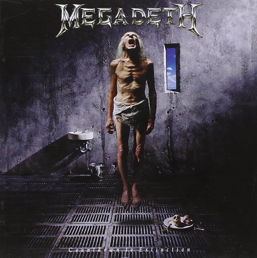 Megadeth