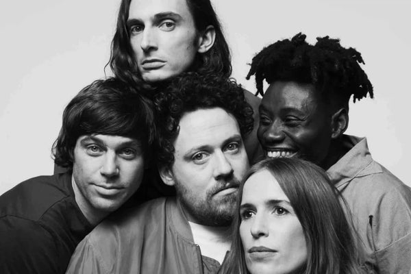 Metronomy