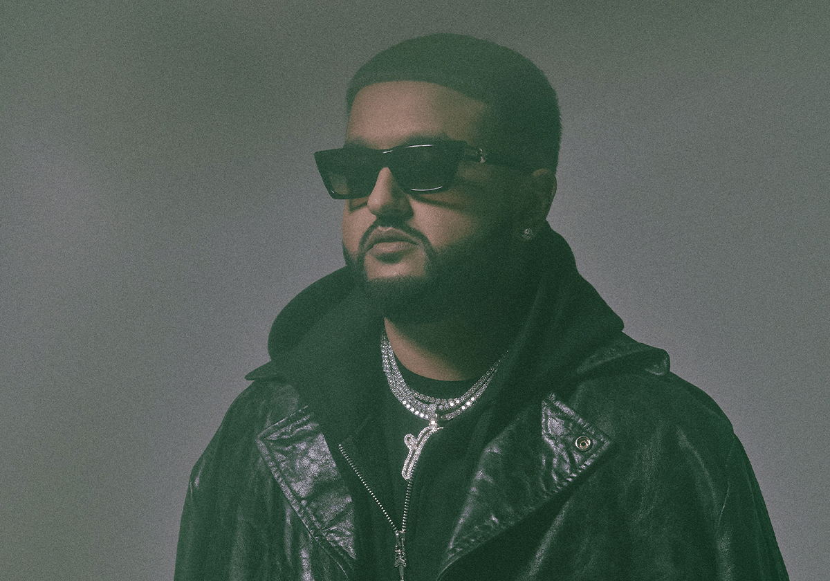 NAV - Vinyl Collector Store