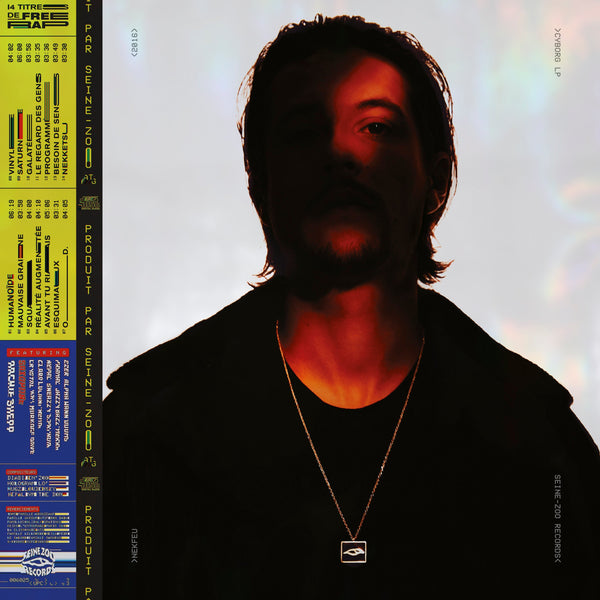 Nekfeu