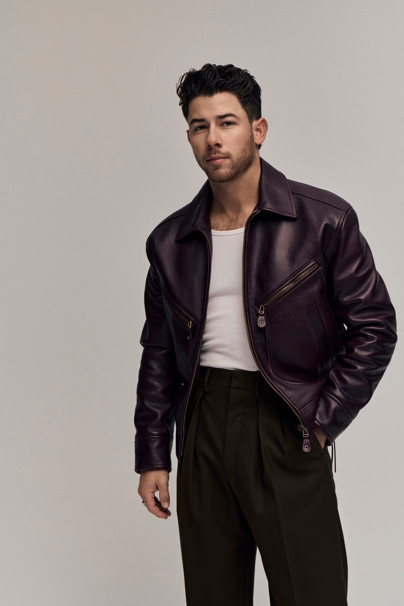 Nick Jonas
