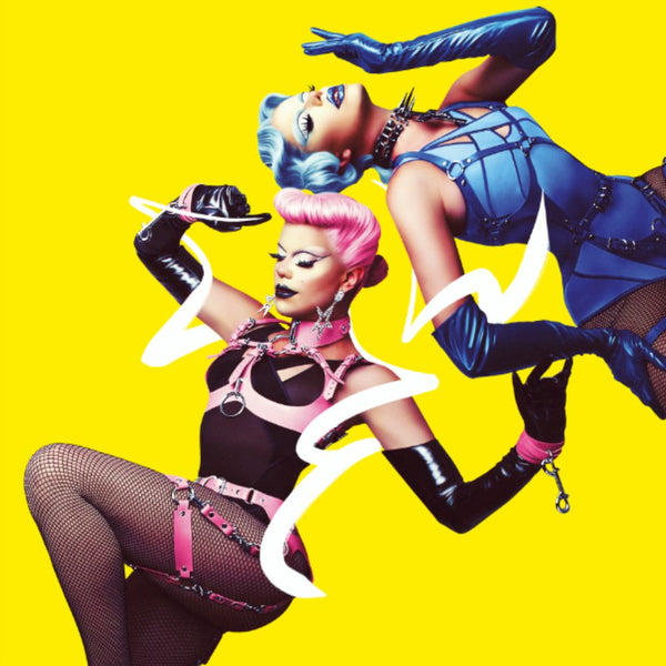Nicky Doll