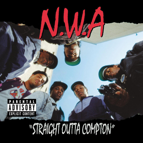 N.W.A.