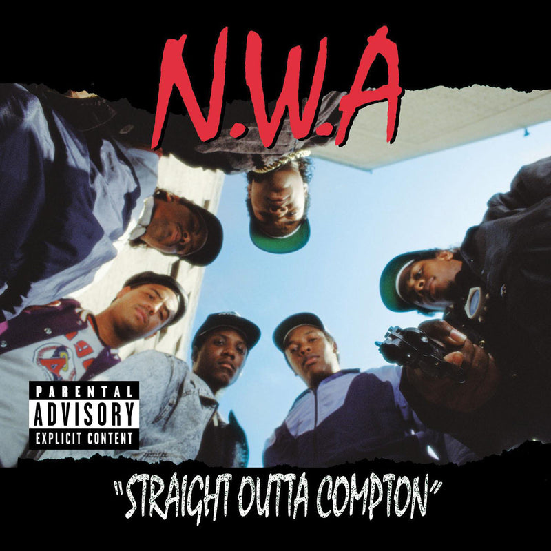 N.W.A.