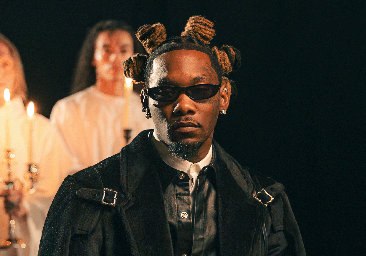 Offset
