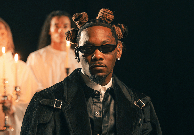 Offset