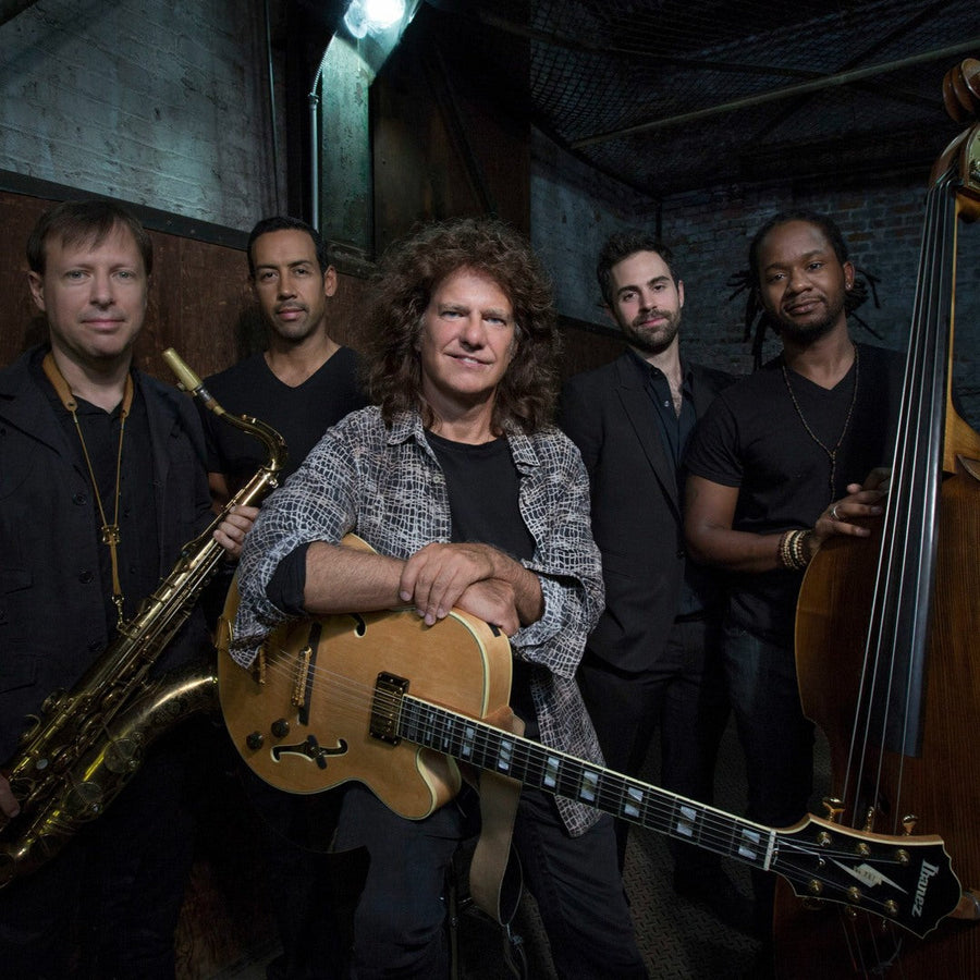 Pat Metheny Group
