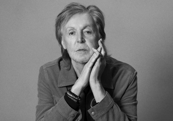 Paul McCartney