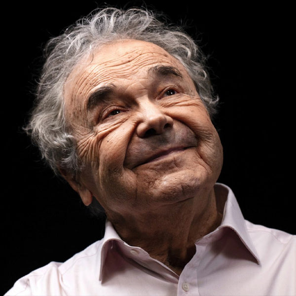 Pierre Perret