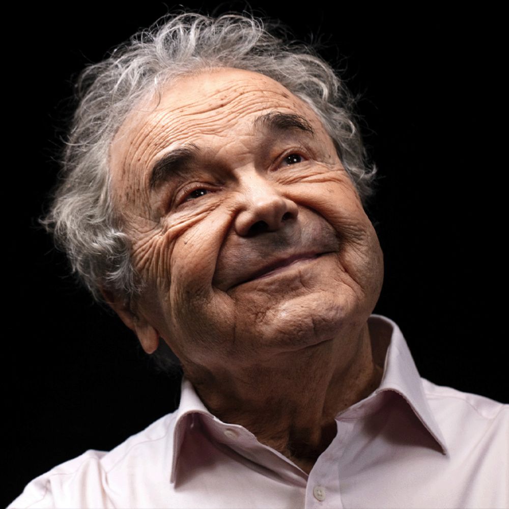 Pierre Perret