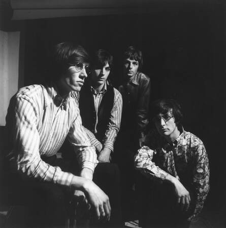 Pink Floyd
