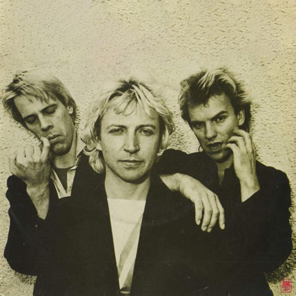 The Police