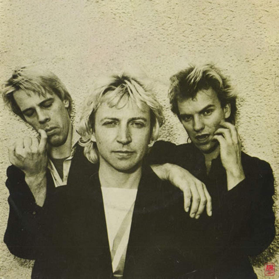 The Police