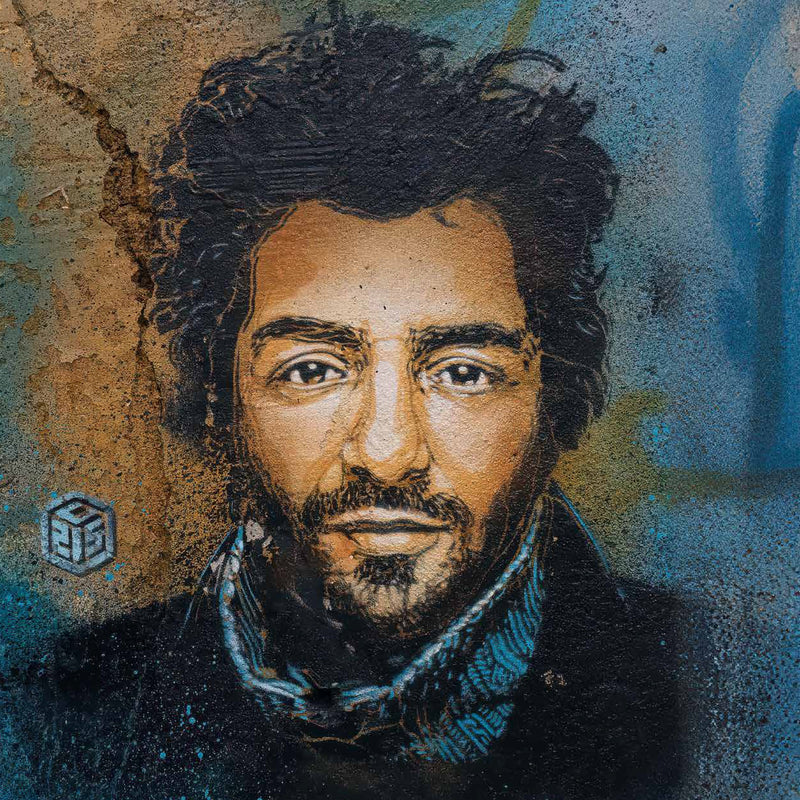 Rachid Taha