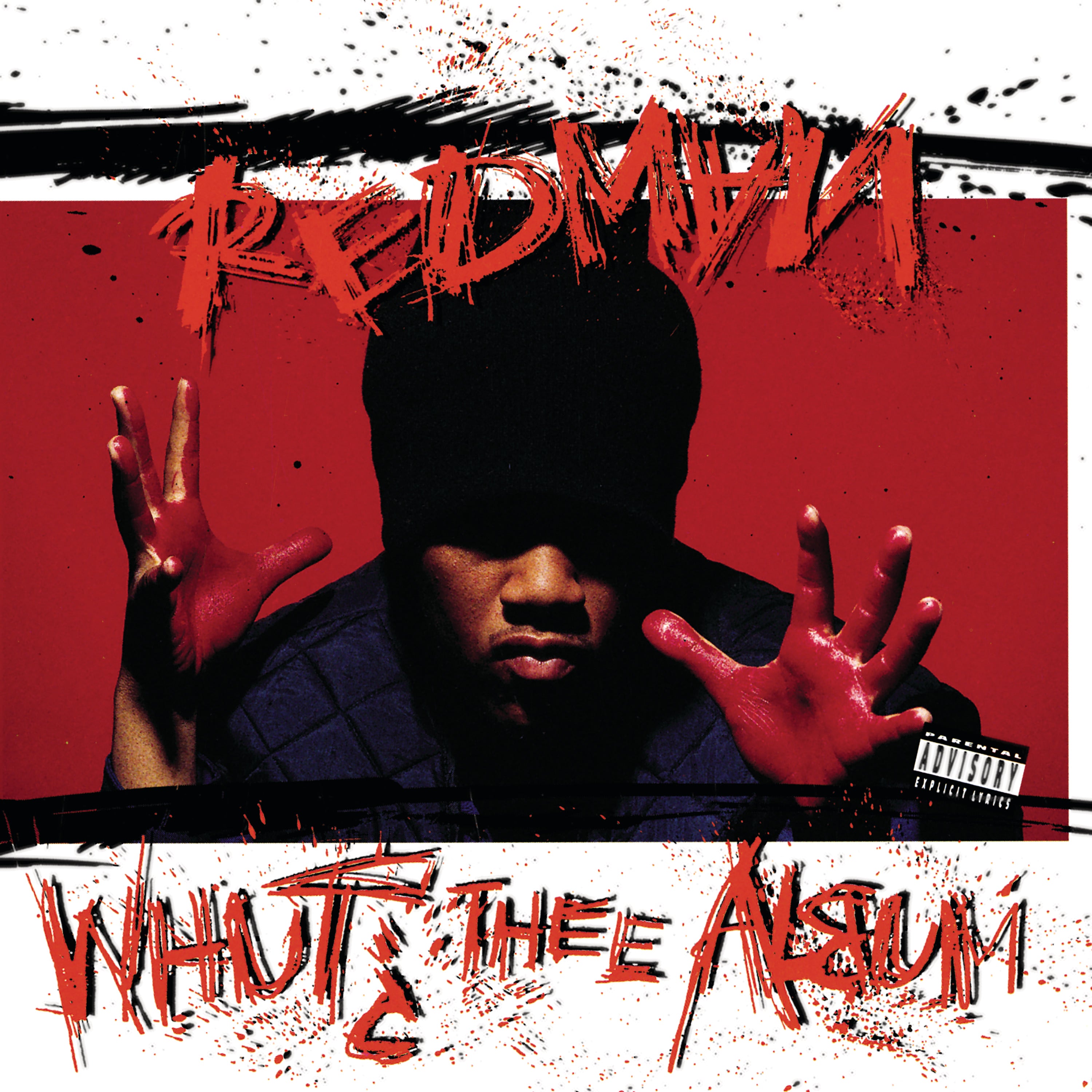 Redman - Vinyl Collector Store