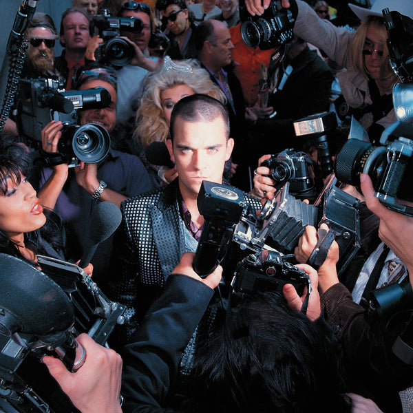 Robbie Williams