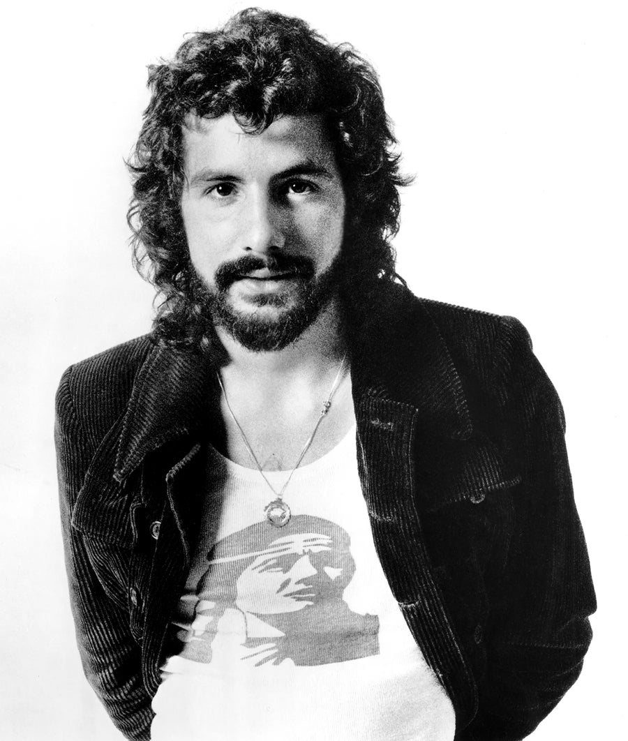 Cat Stevens