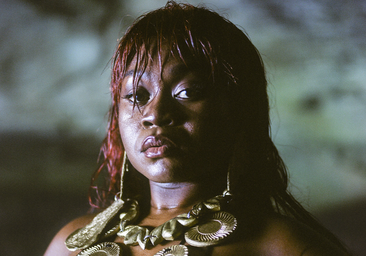 Sampa The Great