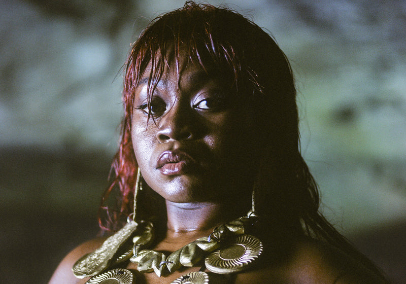 Sampa The Great