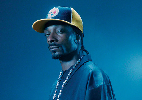 Snoop Dogg