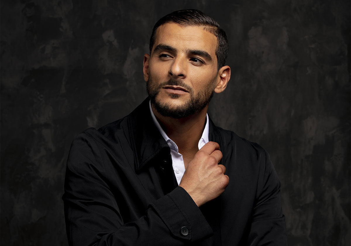 Sofiane