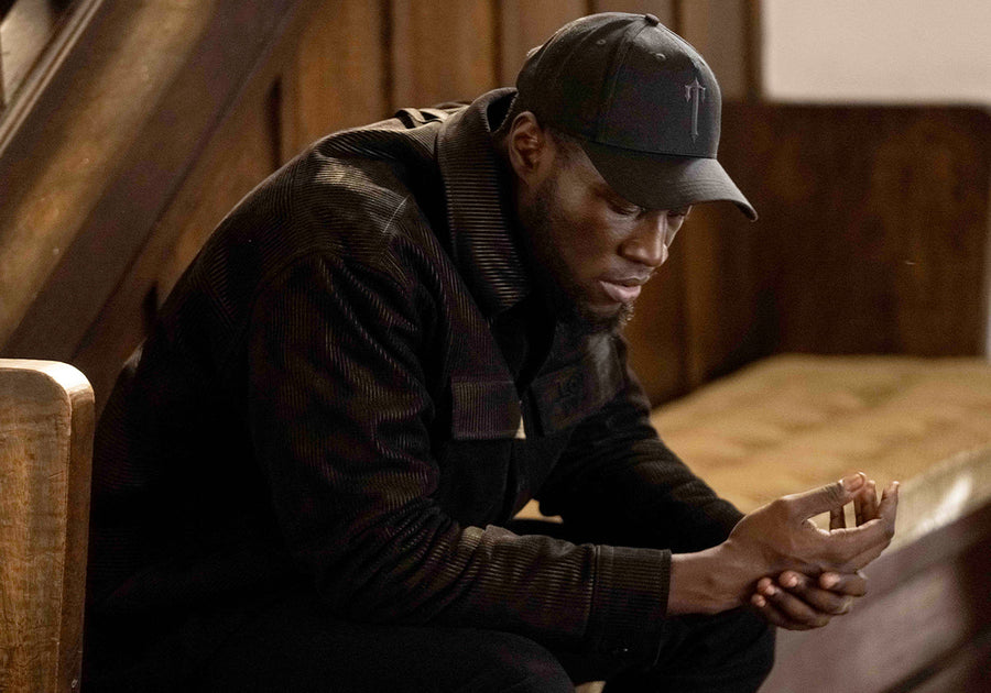 Stormzy