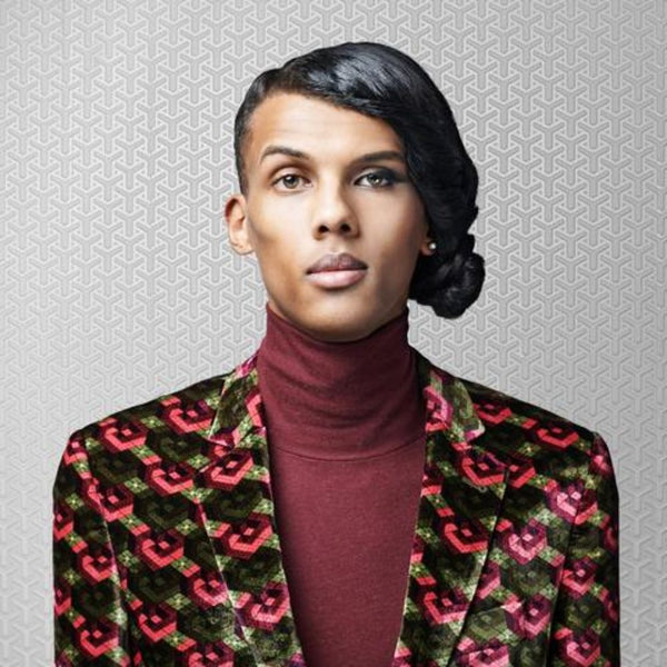 Stromae