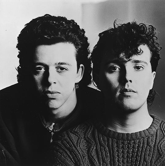 Tears For Fears