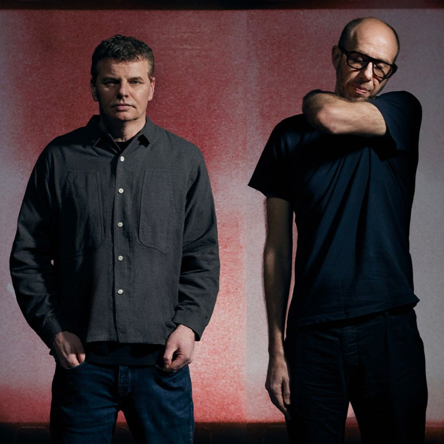 The Chemical Brothers