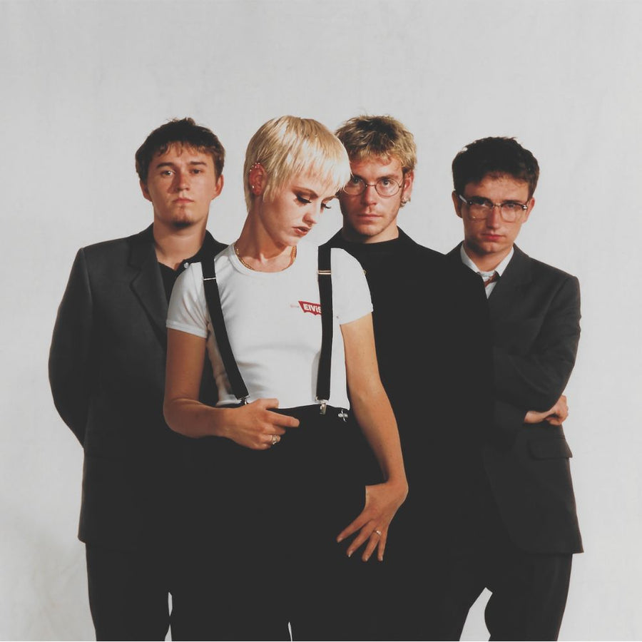 The Cranberries
