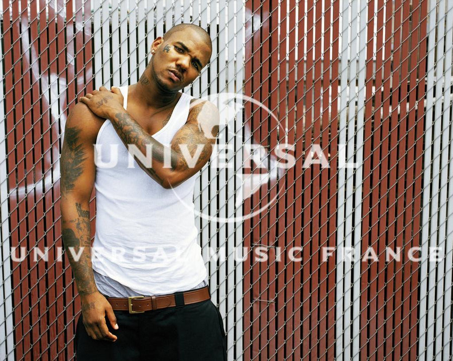 The Game
