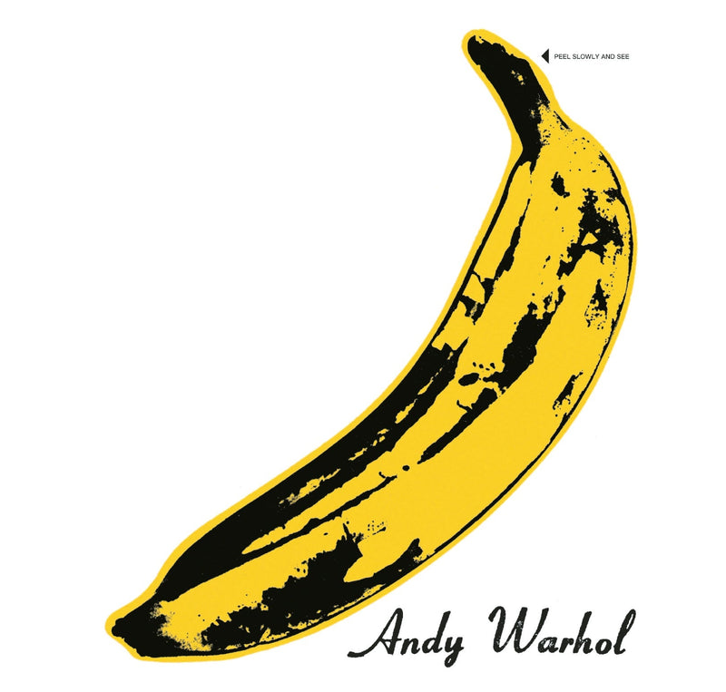 The Velvet Underground