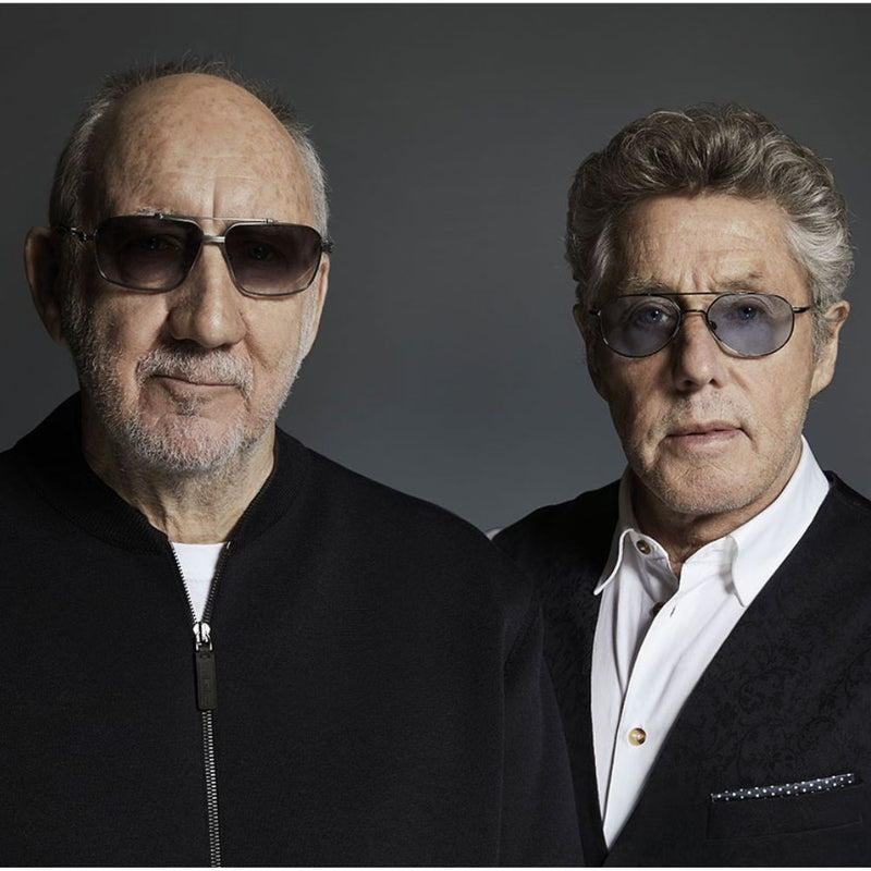 The Who