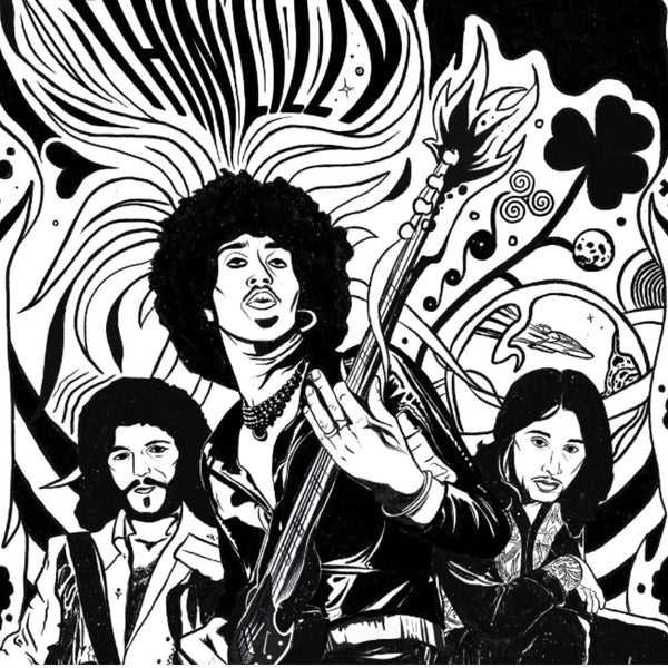 Thin Lizzy